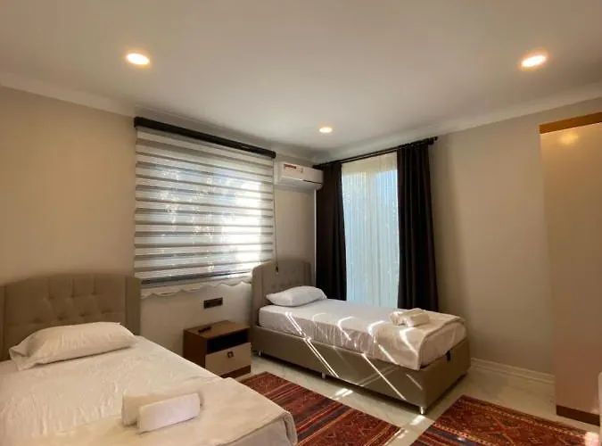Private Villa Elif Fethiye