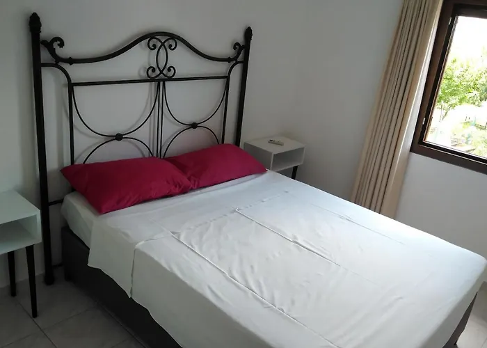Villa Calis 2 Fethiye