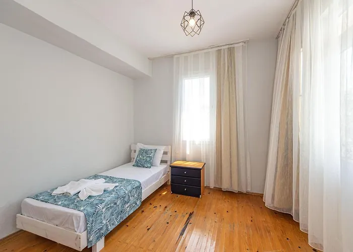 Villa Aisha Fethiye