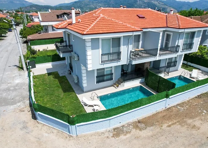 Villa Kaan Dalaman