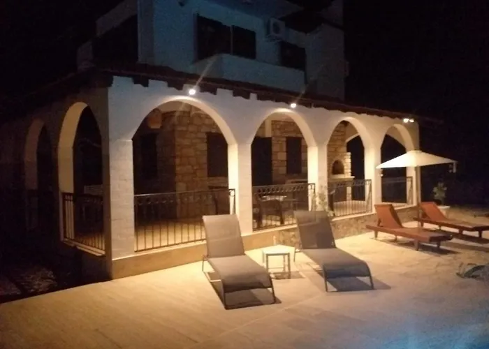 3-Bed Sleeps 5 Annie'S Hse Dalyan Ortaca Villa