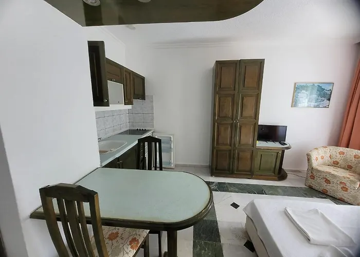 Pet friendly Club Mel Holiday Marmaris