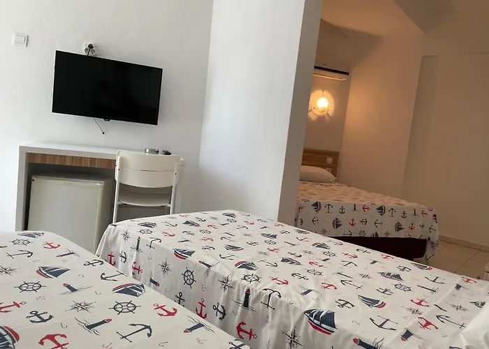 Hotel Status Fethiye