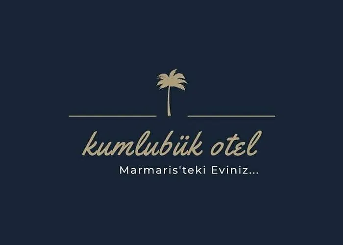 Kumlubuek Hotel Marmaris