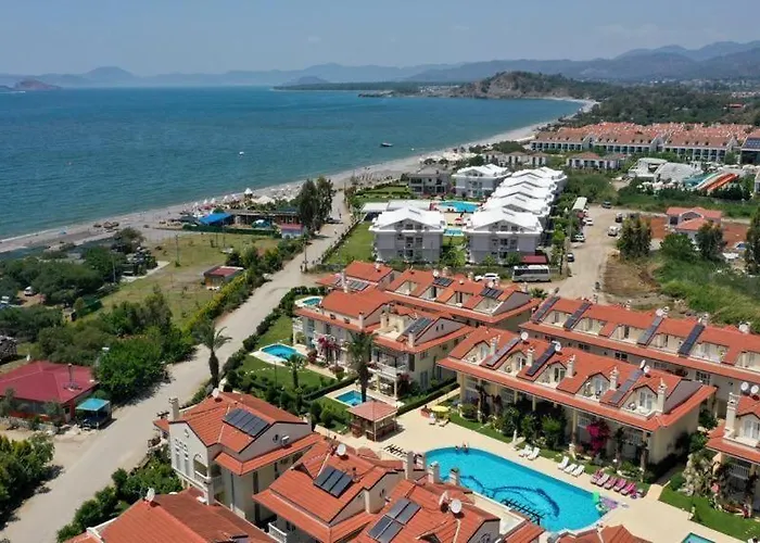 Aryam Villa Fethiye