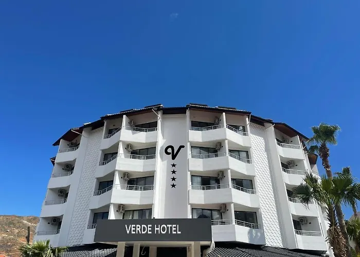 Verde Hotel Marmaris