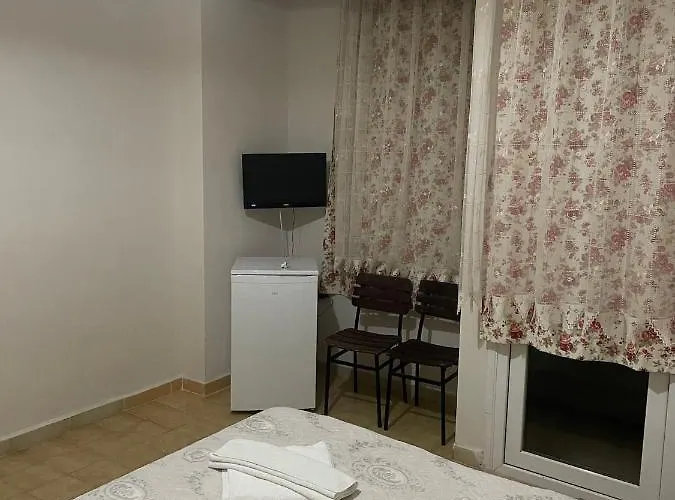 Sureyya Hotel Fethiye