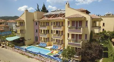 Golden Moon Marmaris Hotel