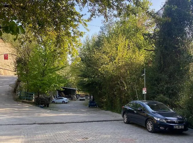 Yuvarlakcay Cinar Butik Otel Köyceğiz