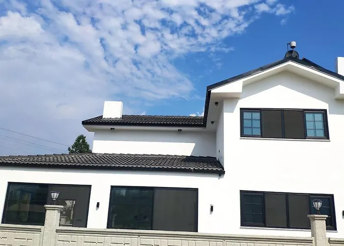 Oxford Apart Otel Ortaca 