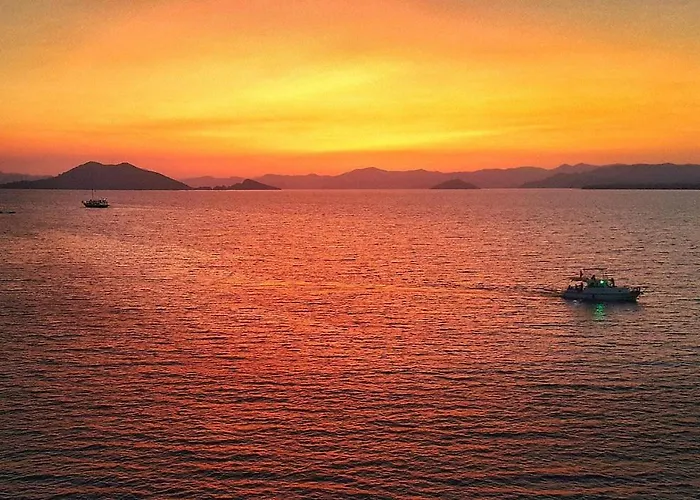 Ece Boutique Hotel Fethiye