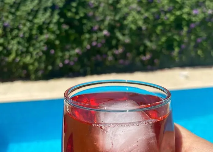 Enjoy Pansiyon Fethiye