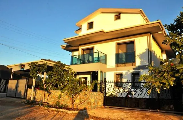Villa Sultan,S Palace Fethiye