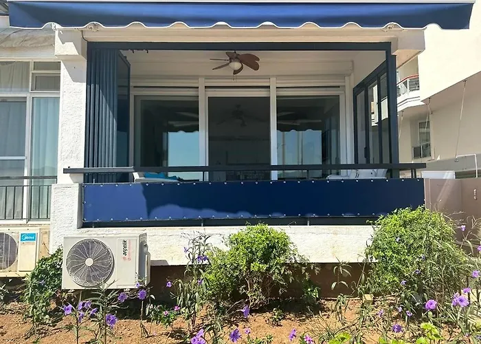 Marmaris Seaside Aparts