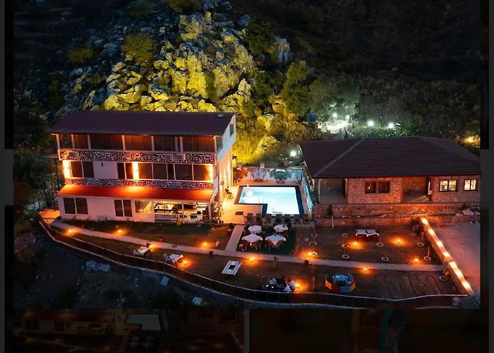 Babota Boutique Villa Marmaris