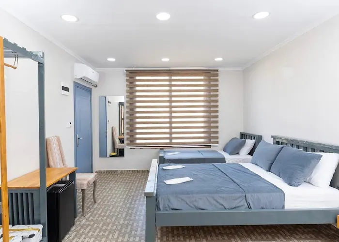 Babota Boutique Villa Marmaris