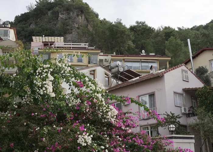 Perle House Otel Fethiye