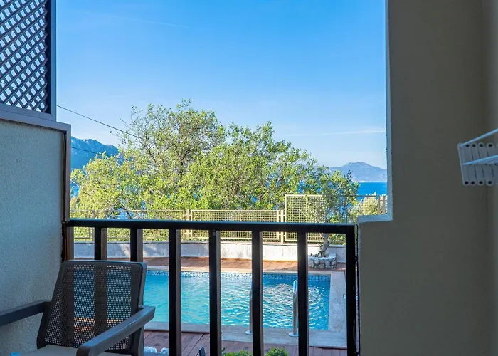 7 Oda Soeguet Marmaris