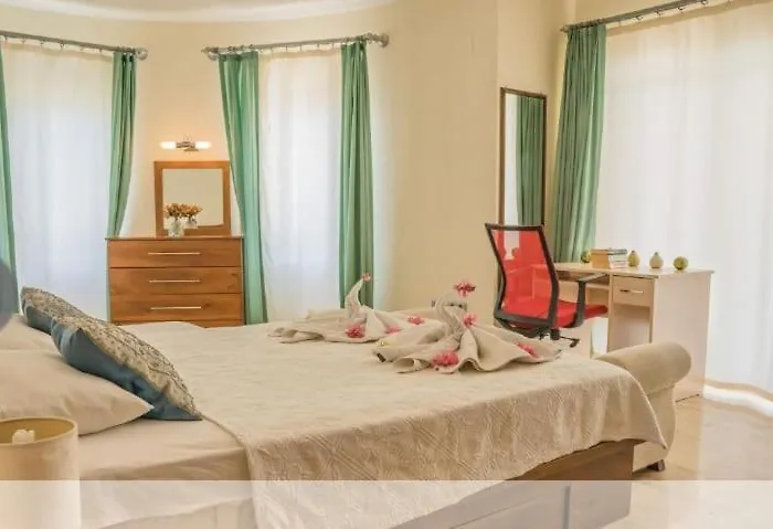 Hakan Villalar Ortaca 