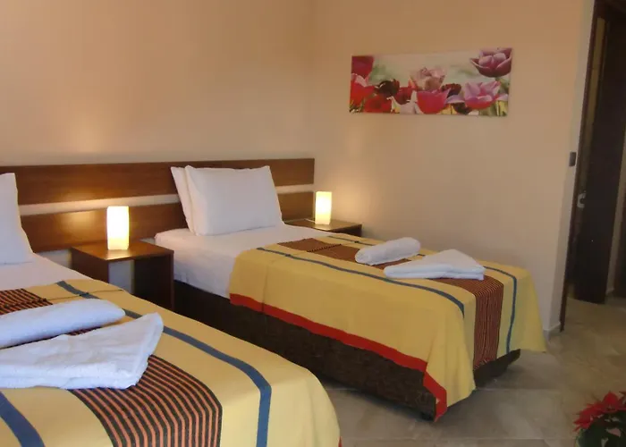 Sedir Resort - Hotel Rooms, Bungalows & Suites Dalyan