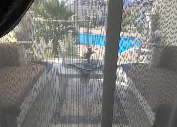 Orka World Hotel Fethiye