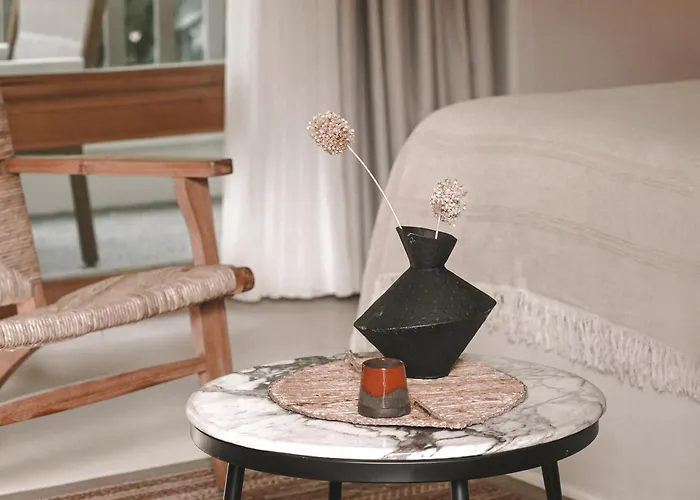 Perios Beach House - Adults Only Turunç