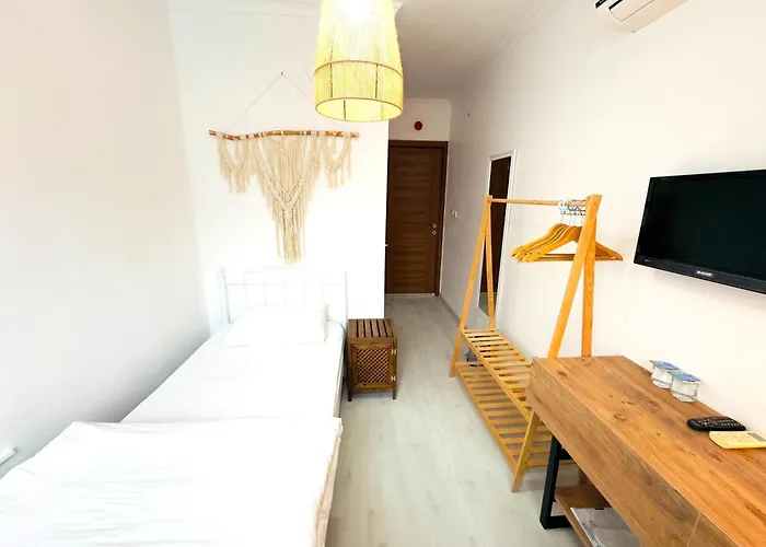 Boutique Fuda Hotel Datça