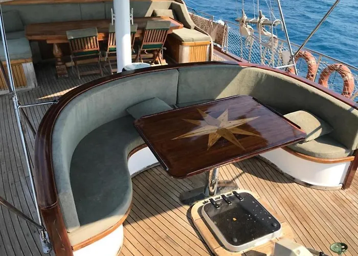 Cemal Efe Otel Fethiye