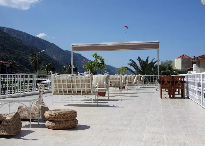 Pet friendly Oludeniz Region Random Rooms By Lookbookholiday