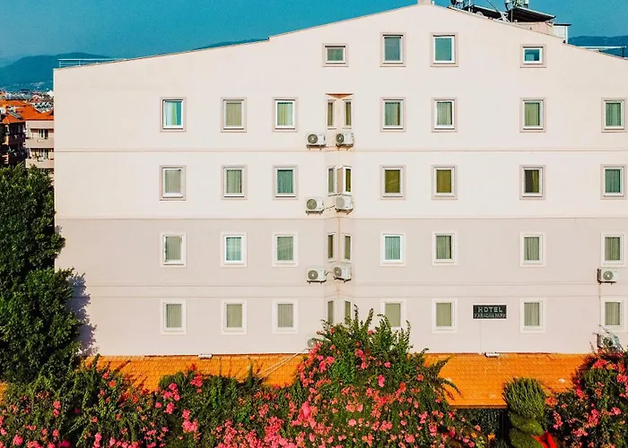 Karacan Park Hotel - Dalaman Airport