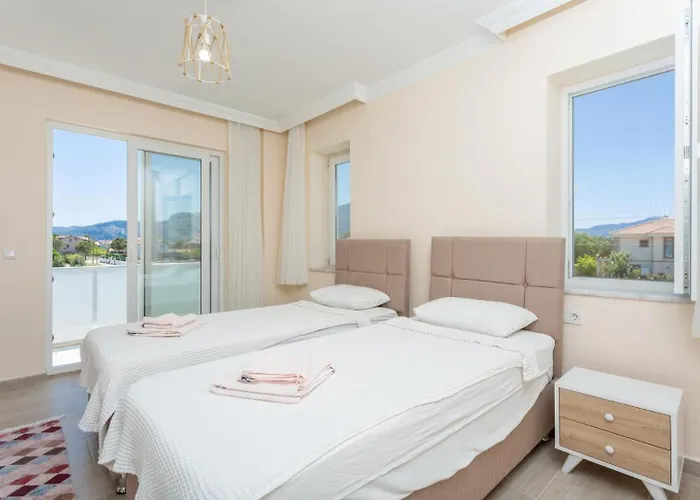 Private Villa Veli Dalyan