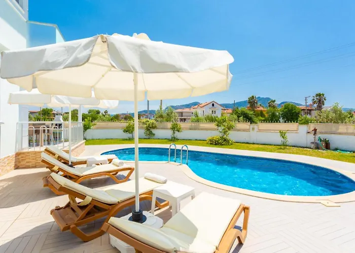 Private Villa Veli Dalyan