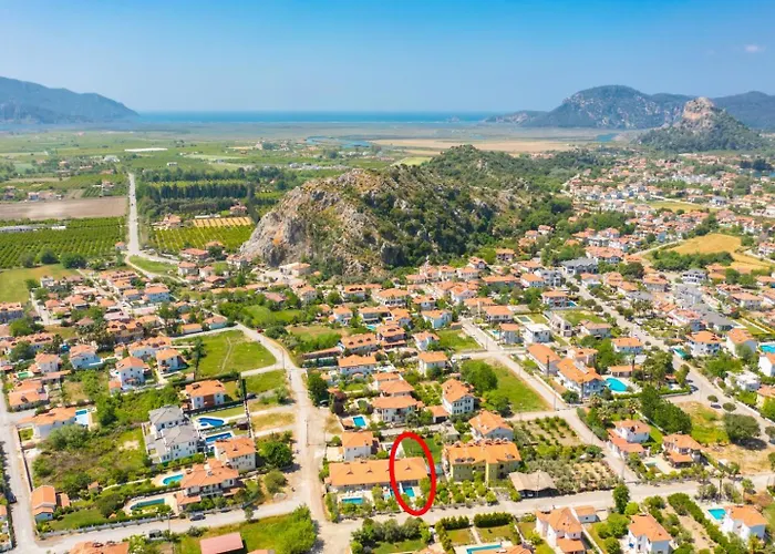 Villa Duman 1 Dalyan