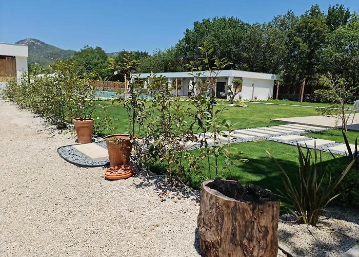 Freya Suites Kayaköy