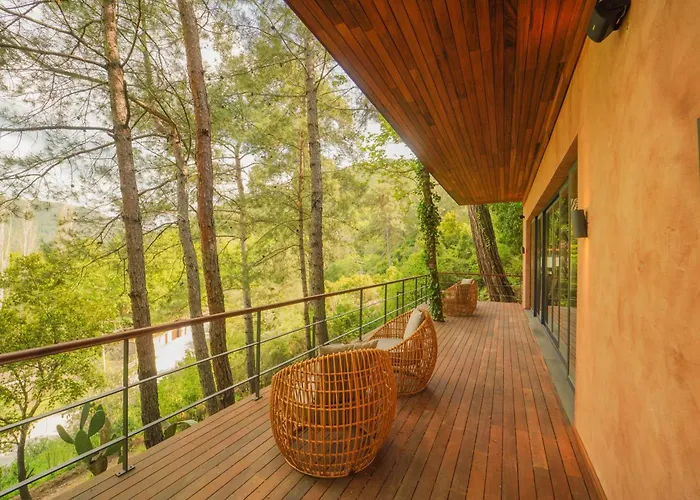 Nuup Hotel Marmaris