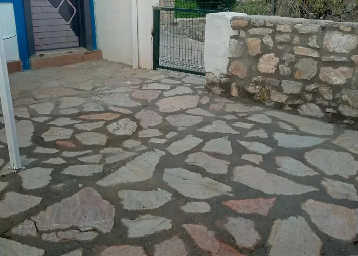 Kardelen Apart Apart otel Datça