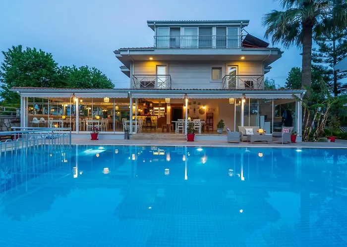 Hotel Dalyance