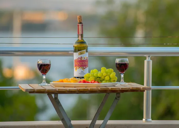 Huzur Royal Hotel Datça