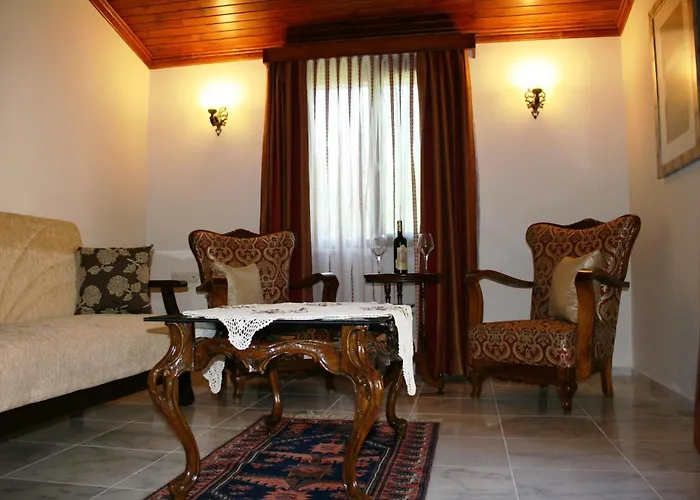 Hotel Dalya Life Göcek