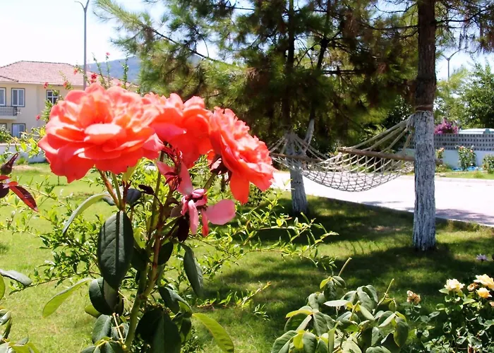 Gurkan Apart Hotel Dalyan