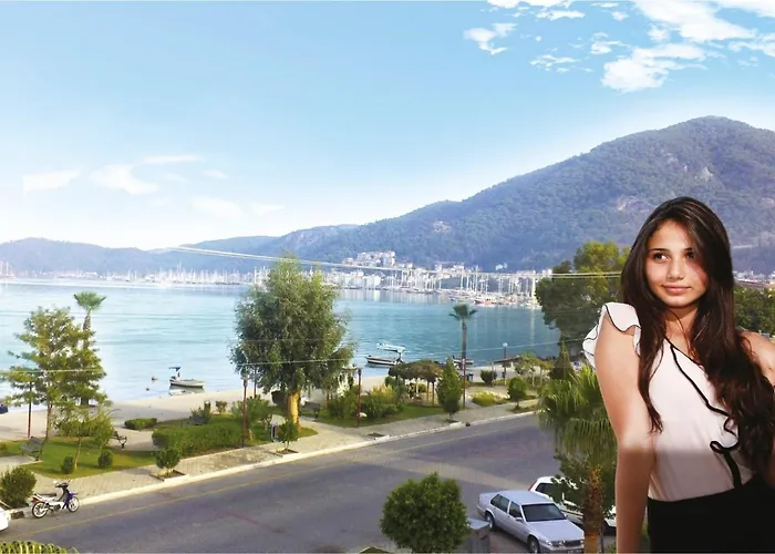 Mer Pansiyon Fethiye