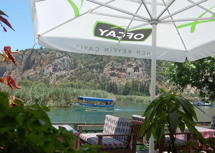 Onder Pansiyon Dalyan
