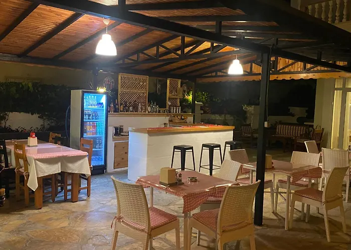Unver Holiday Homes Marmaris