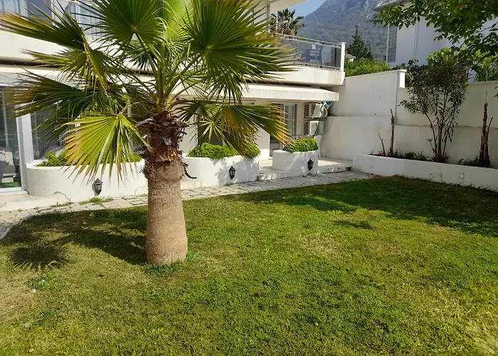 Oludenizevleri&com Daire