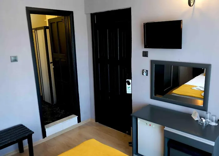 Yasemin Hotel Fethiye