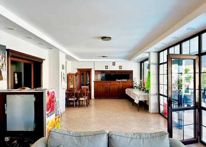 Villa Anfora Datça