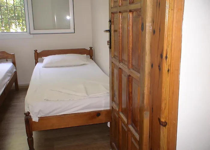 Huisdiervriedelijke Onur Pension Fethiye