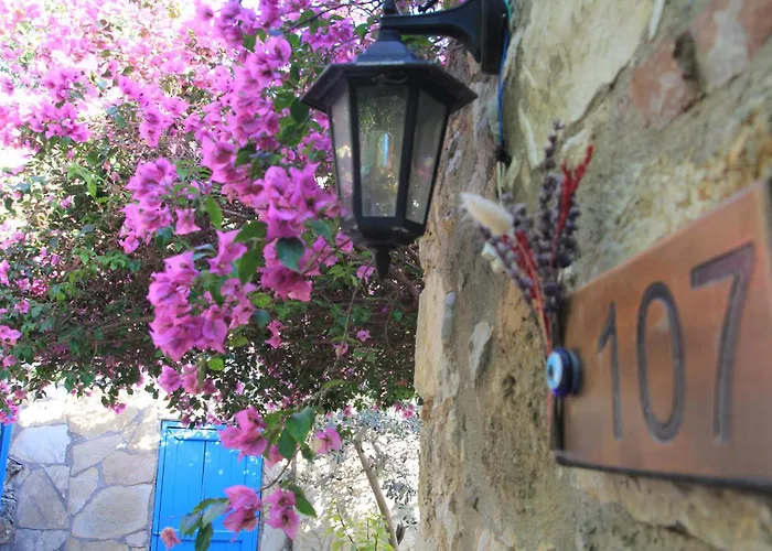 Eski Datça Pansiyon