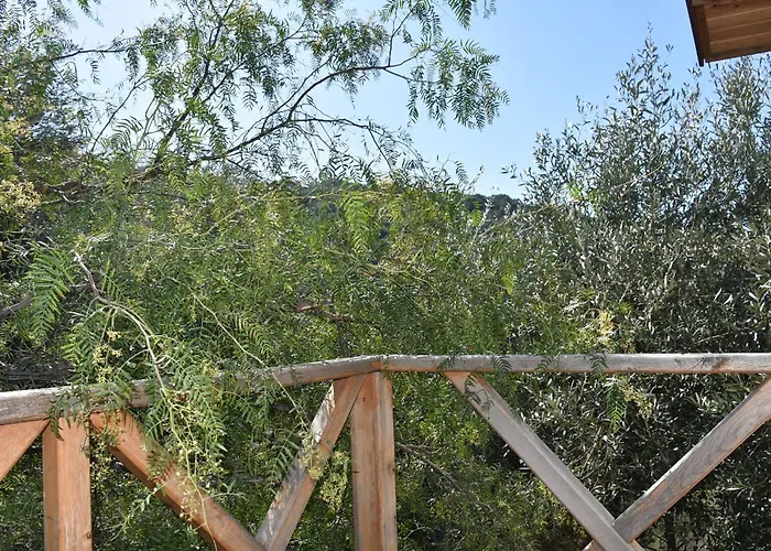 Casa Roja Daire Cedit