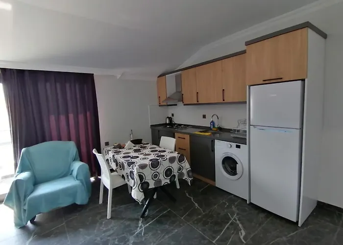 Sofya Suites Fethiye
